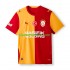 Camisola Galatasaray Homem Equipamento Primeiro 2026-2027 Manga Curta